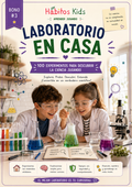 Laboratorio en casa
