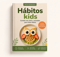 Kit Hábitos Kids